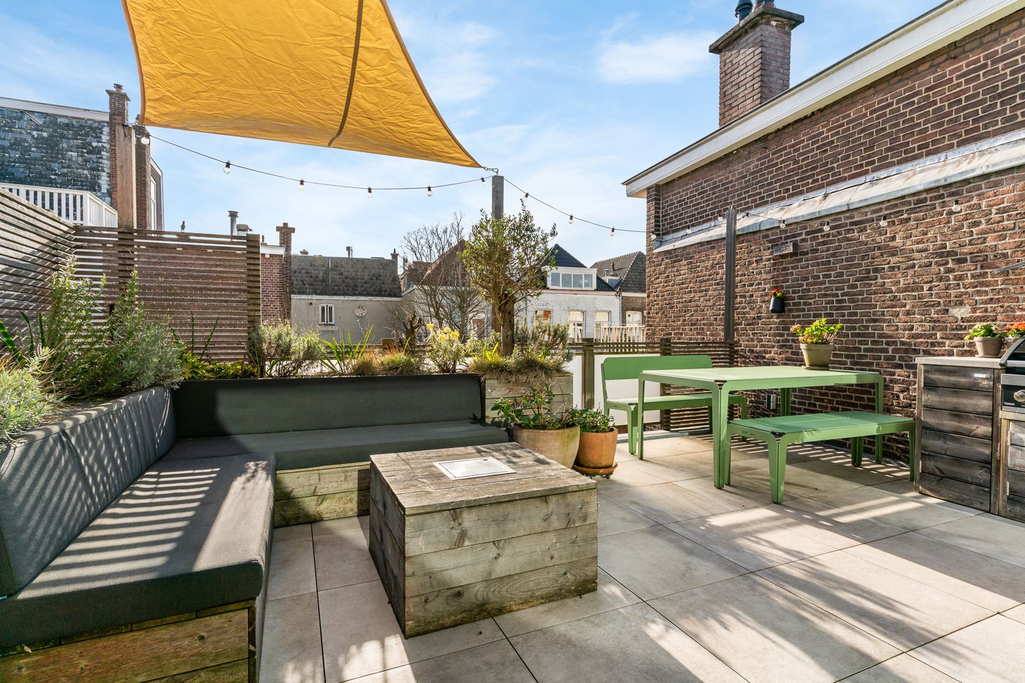 Photo 4 of Heemskerckstraat 2-B