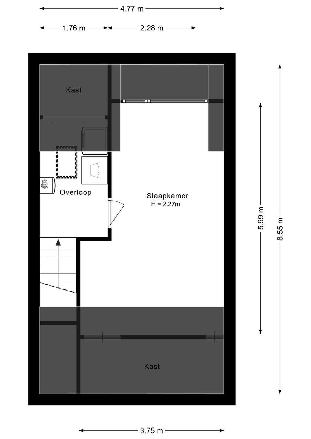 Foto 32 van Magnolialaan 27