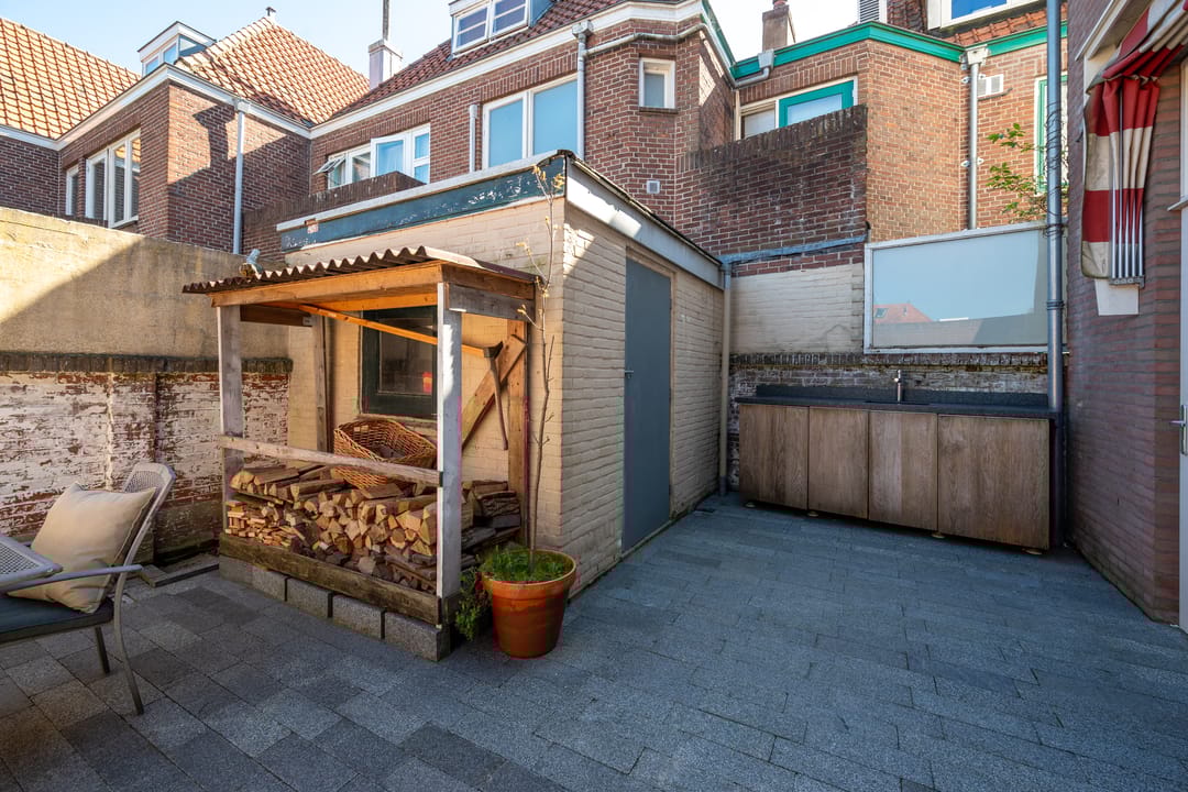 Photo 22 of Vissersdijk 6