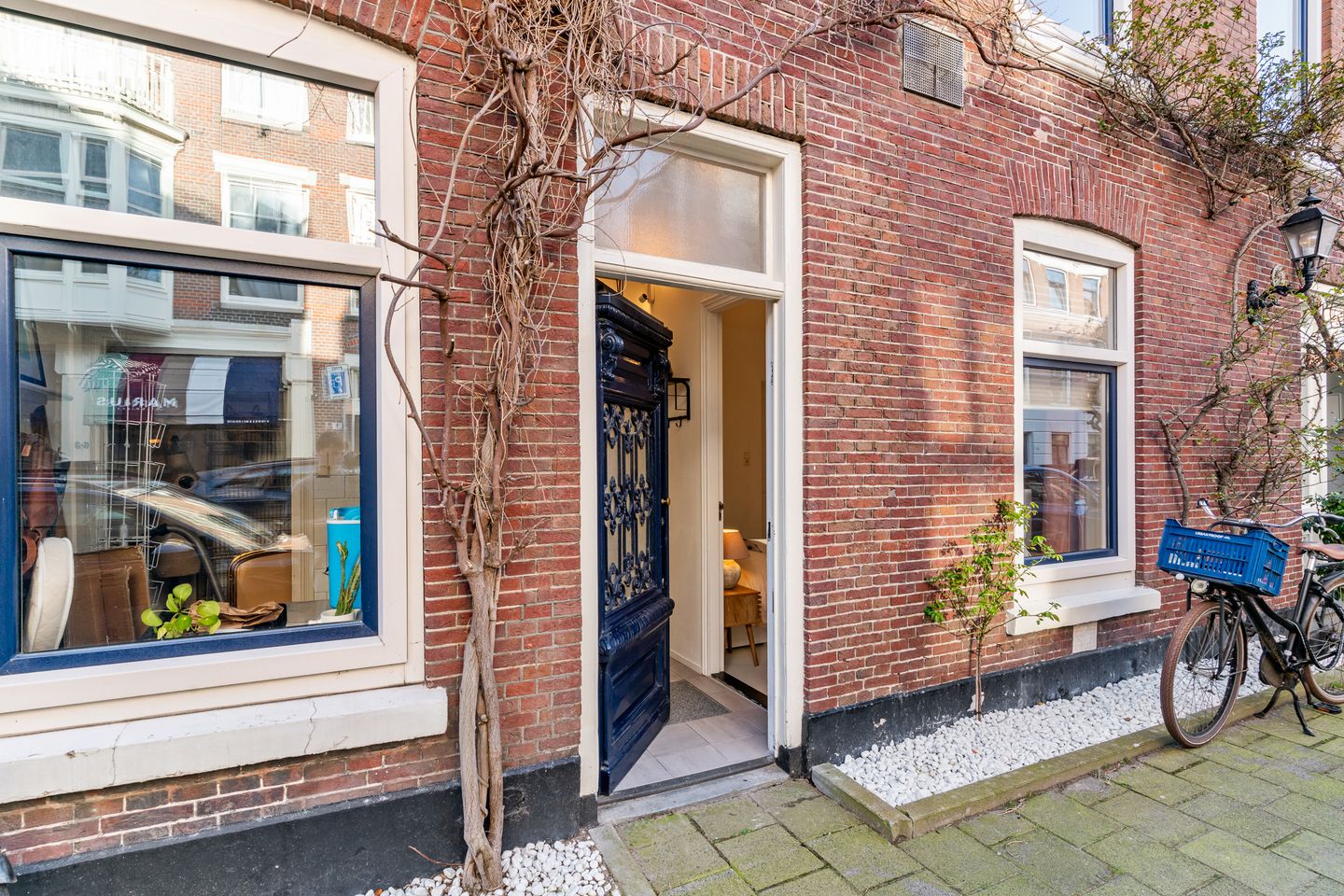 Photo 5 of Heemskerckstraat 2-B