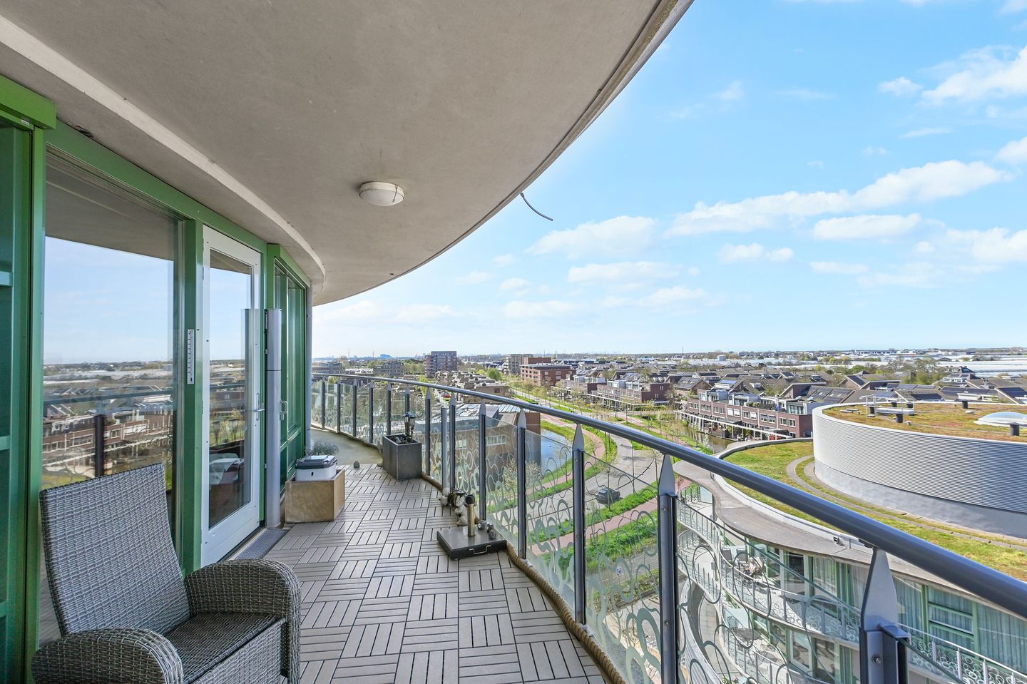 Foto 14 van Schiereiland 36