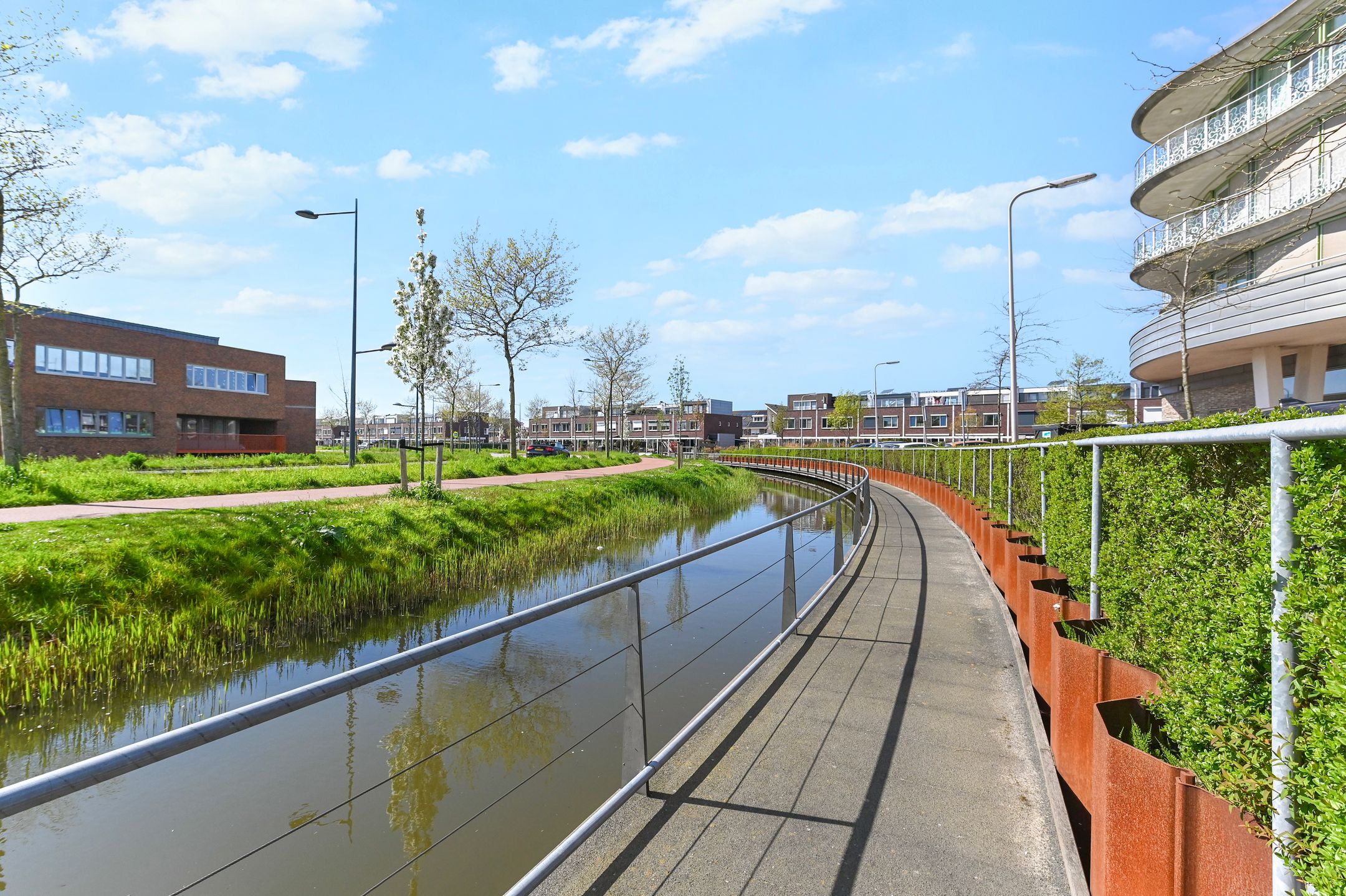 Foto 33 van Schiereiland 36