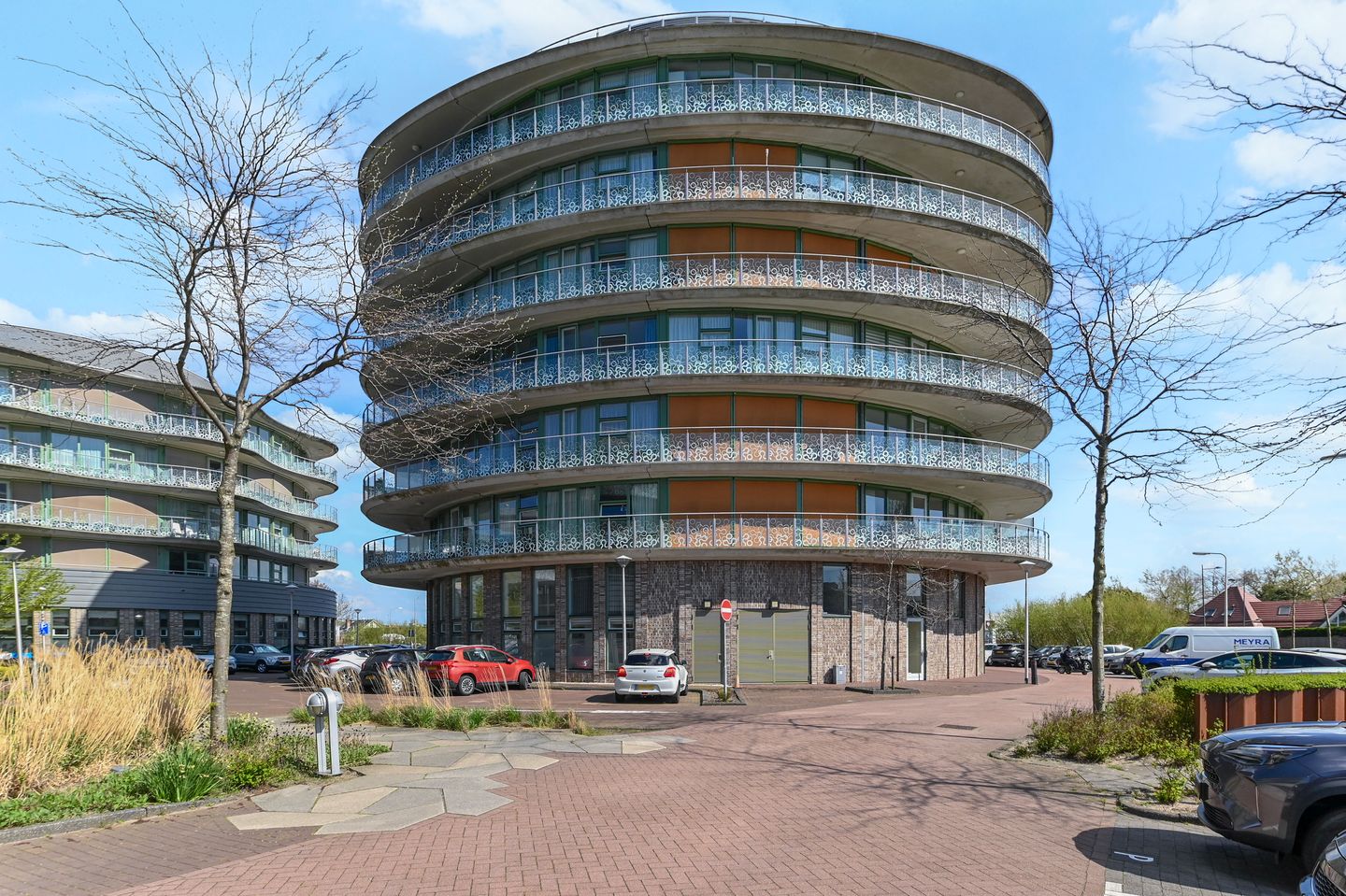 Foto 34 van Schiereiland 36