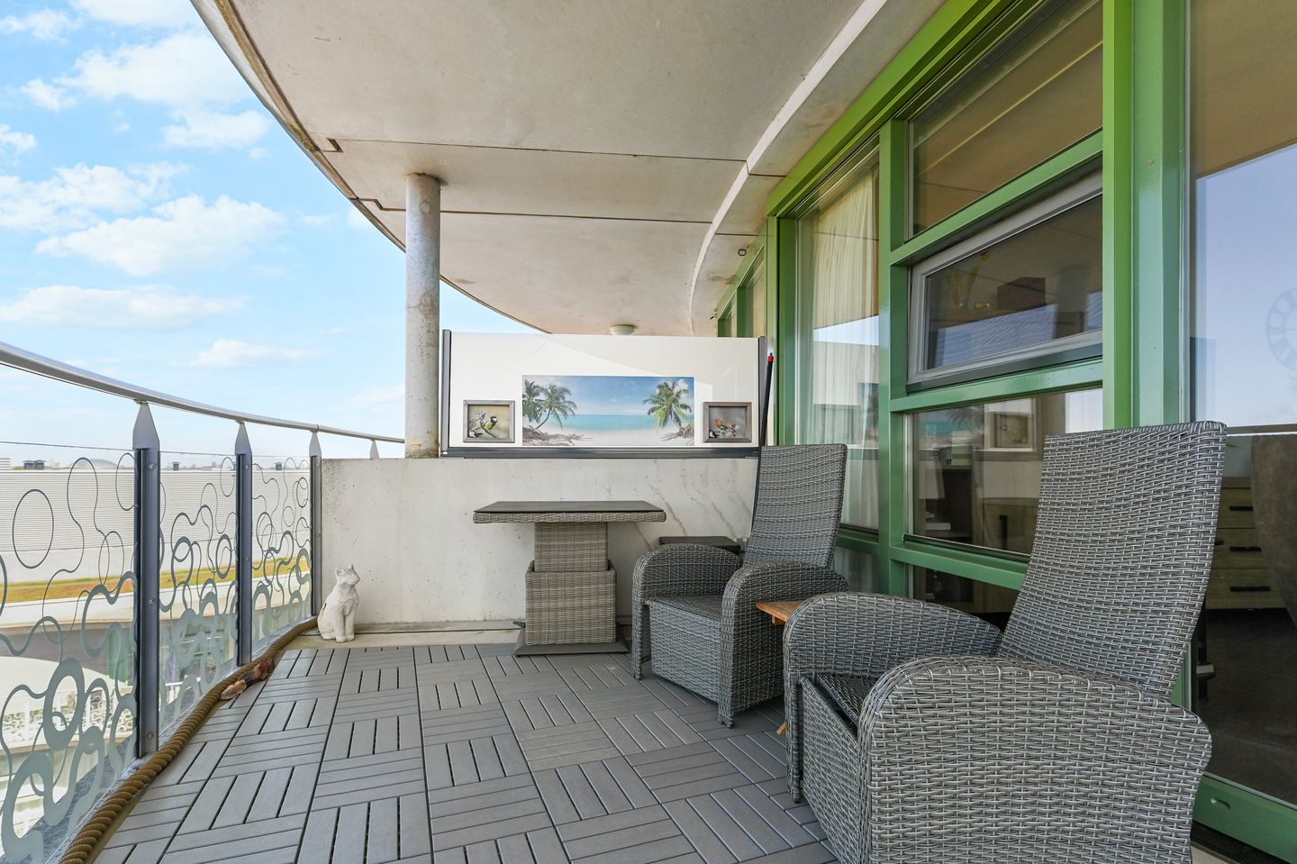 Foto 4 van Schiereiland 36