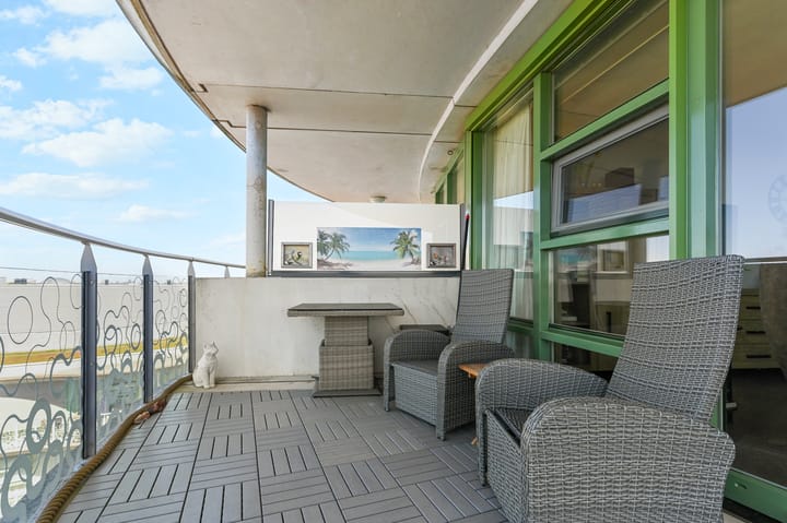 Foto 4 van Schiereiland 36