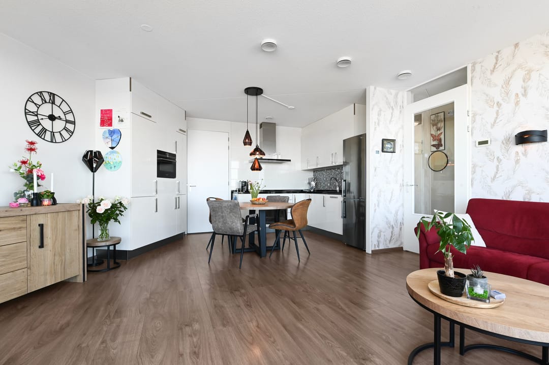 Foto 7 van Schiereiland 36