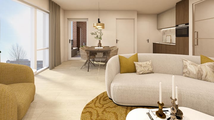 Foto 3 van Herengracht 47