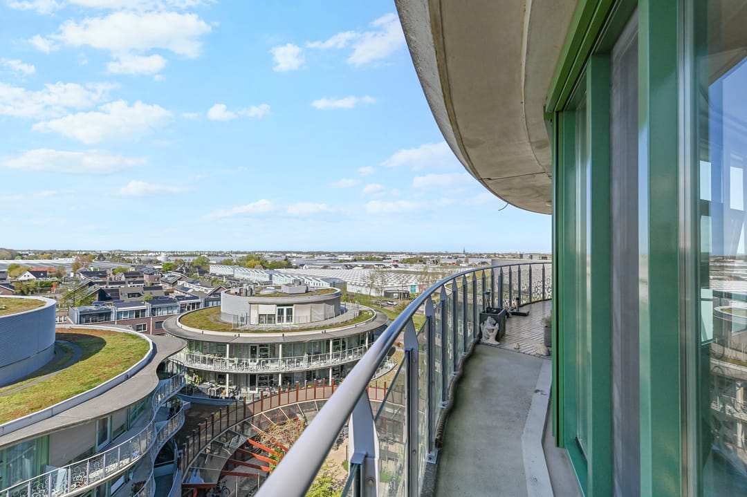 Foto 23 van Schiereiland 36