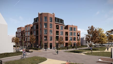 Het Baken Terneuzen main image