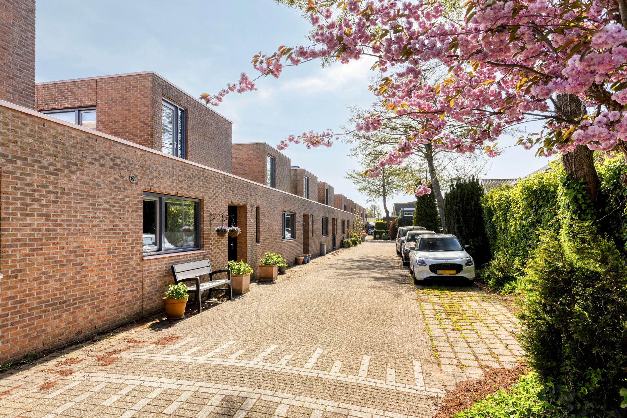 Meester Steenwegpad 20 