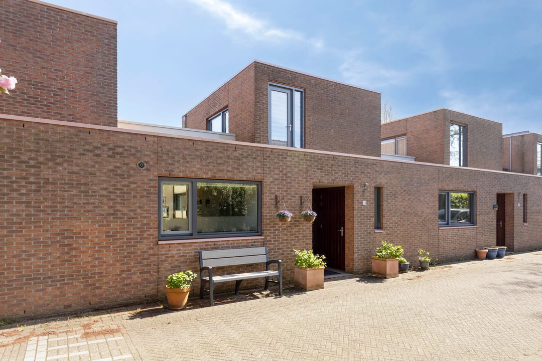 Foto 2 van Meester Steenwegpad 20