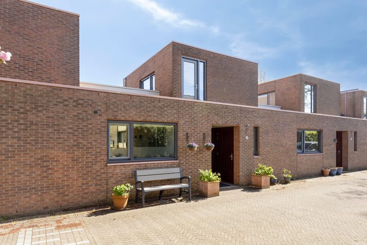 Photo 2 of Meester Steenwegpad 20