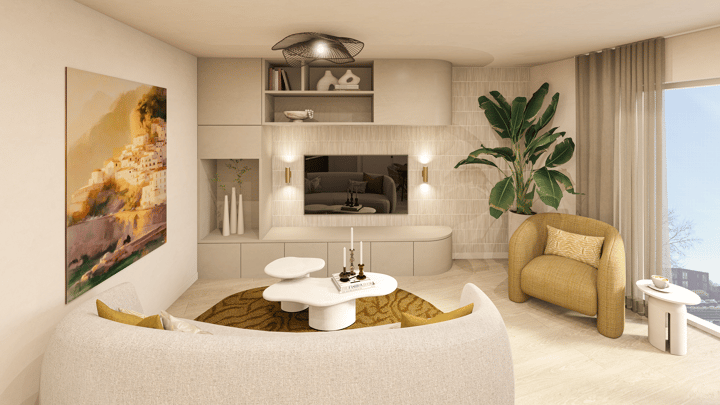 Foto 5 van Herengracht 47