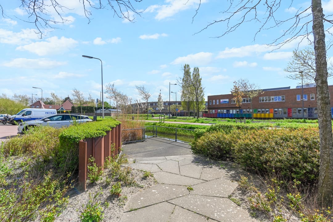 Foto 32 van Schiereiland 36