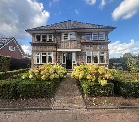 Dorpsstraat thumbnail