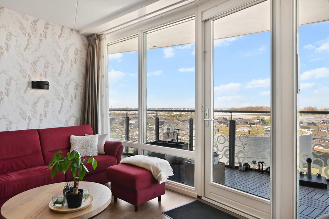 Foto 8 van Schiereiland 36