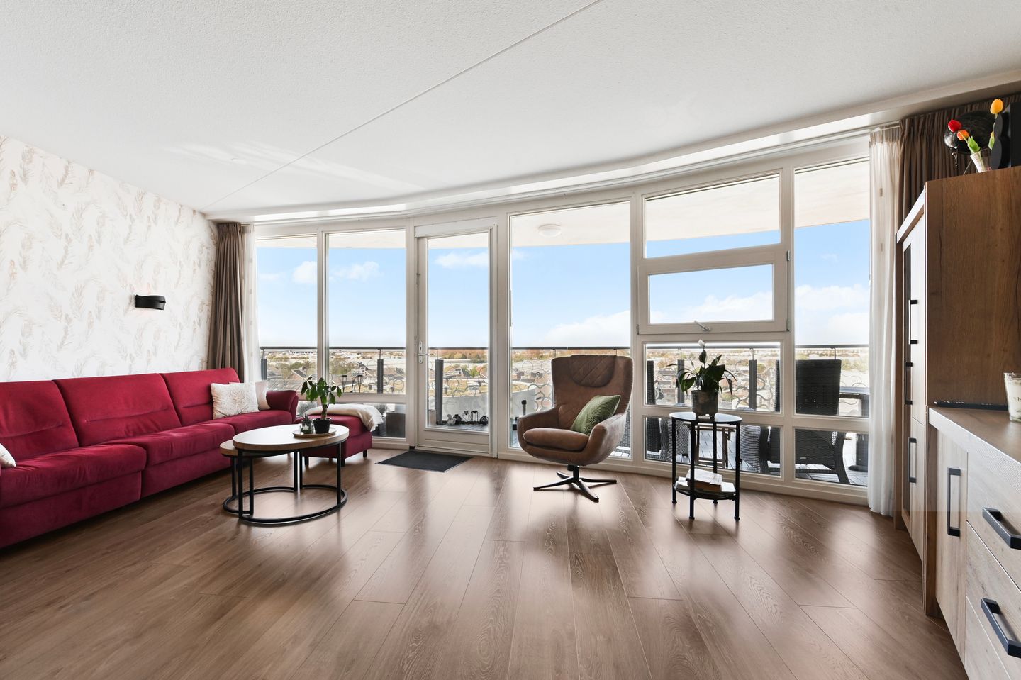 Foto 5 van Schiereiland 36