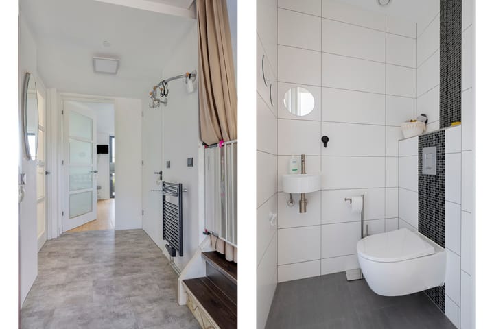 Tussenwoning te koop: Meester Steenwegpad 20, Nootdorp