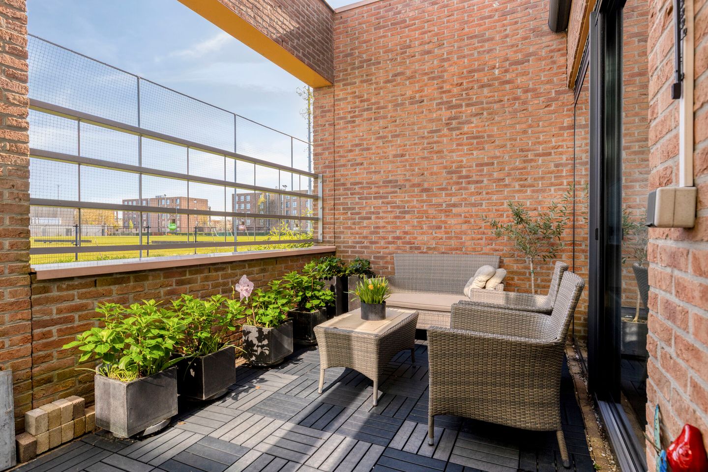 Foto 25 van Meester Steenwegpad 20