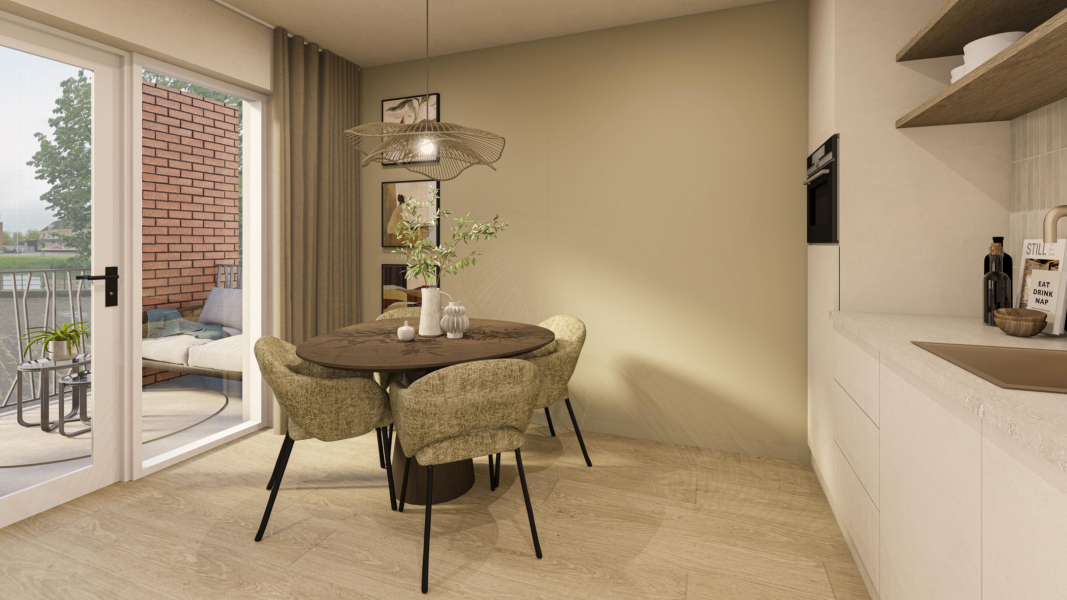 Photo 6 of Herengracht 51