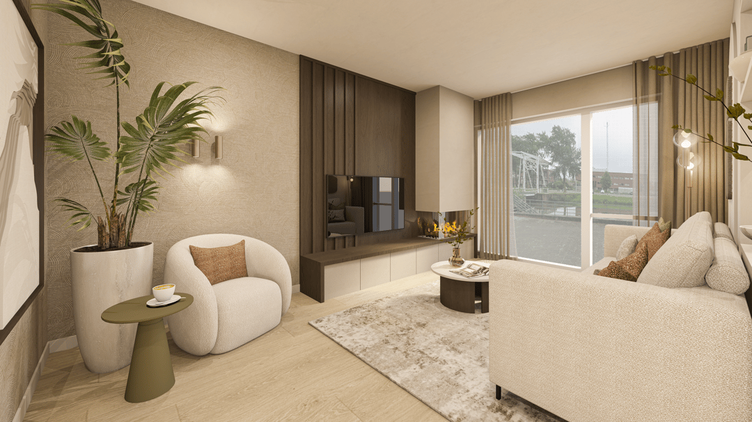 Photo 1 of Herengracht 51