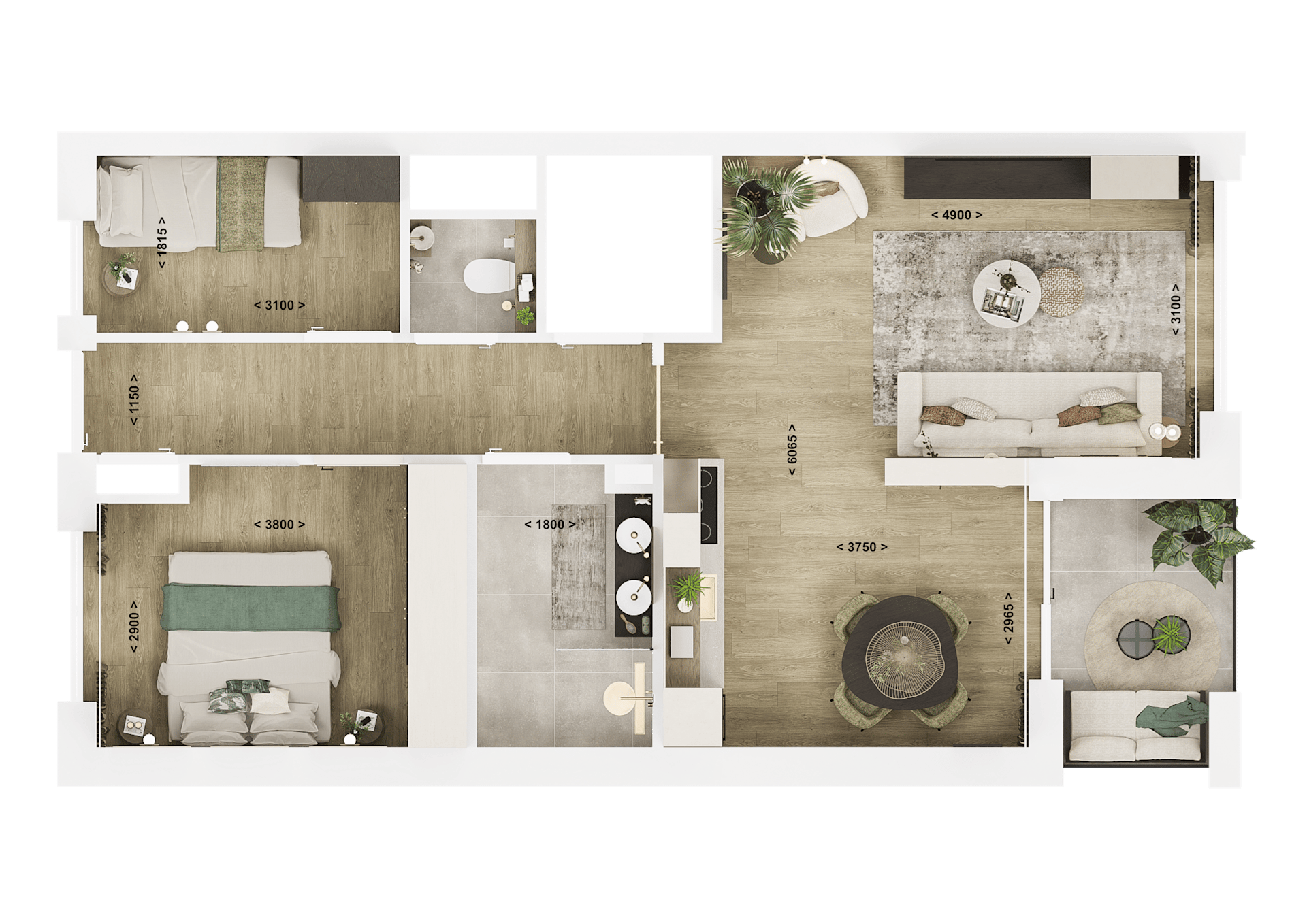 Photo 18 of Herengracht 51