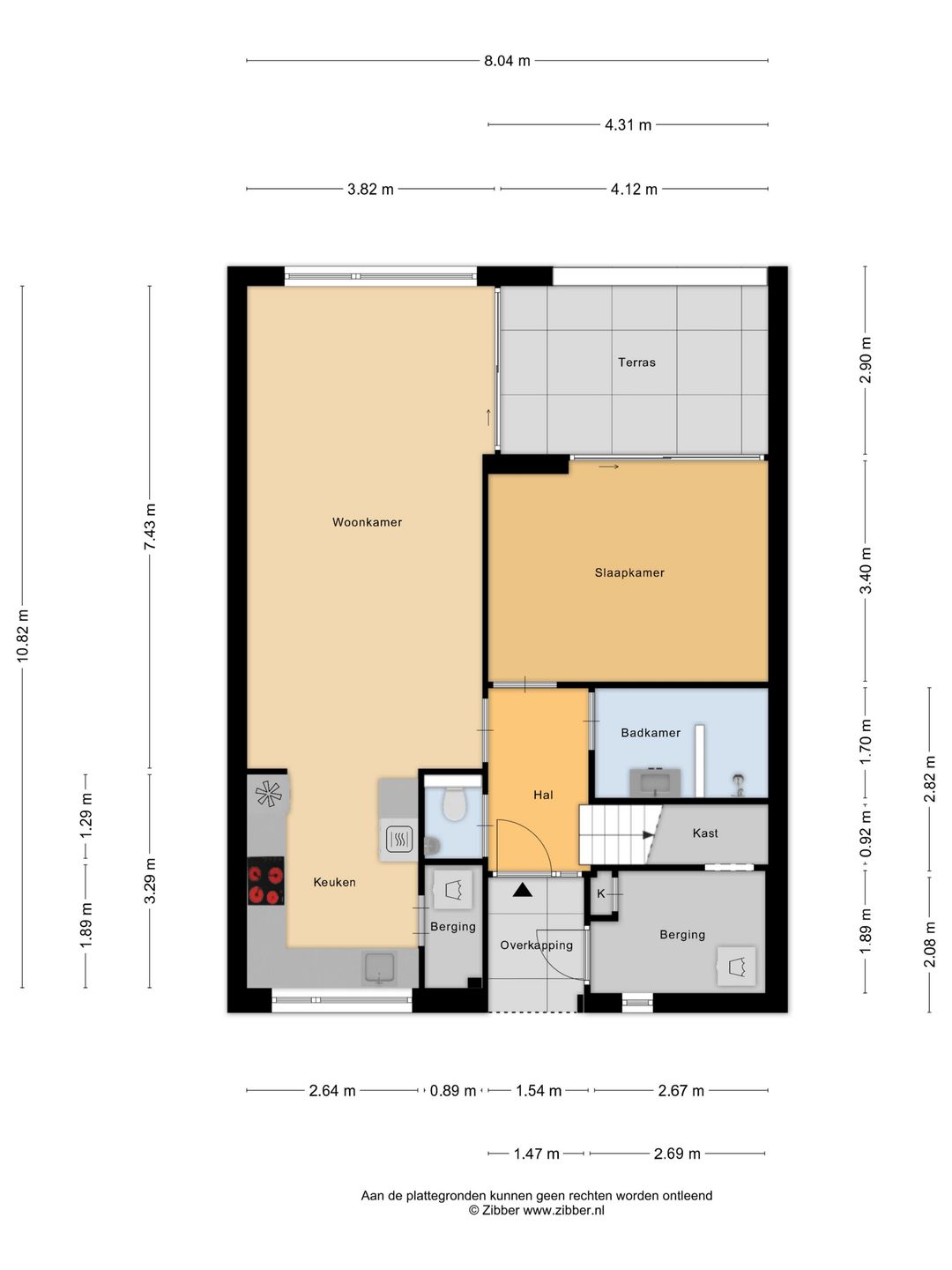 Foto 31 van Meester Steenwegpad 20