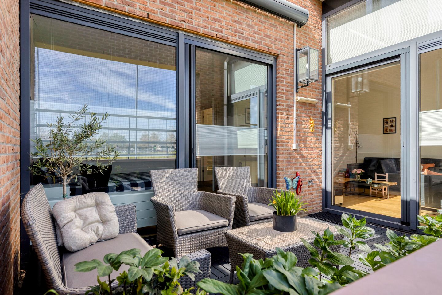 Foto 5 van Meester Steenwegpad 20