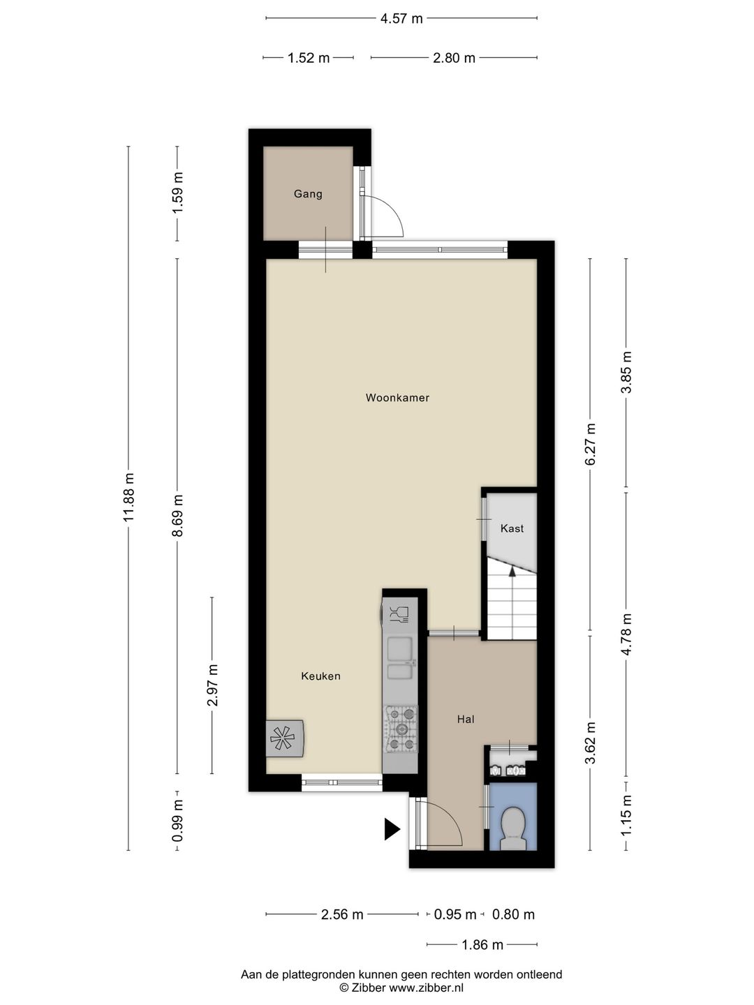 Foto 28 van Fagotlaan 78