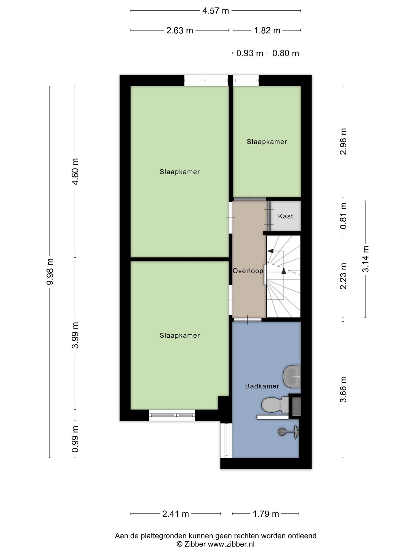 Foto 29 van Fagotlaan 78