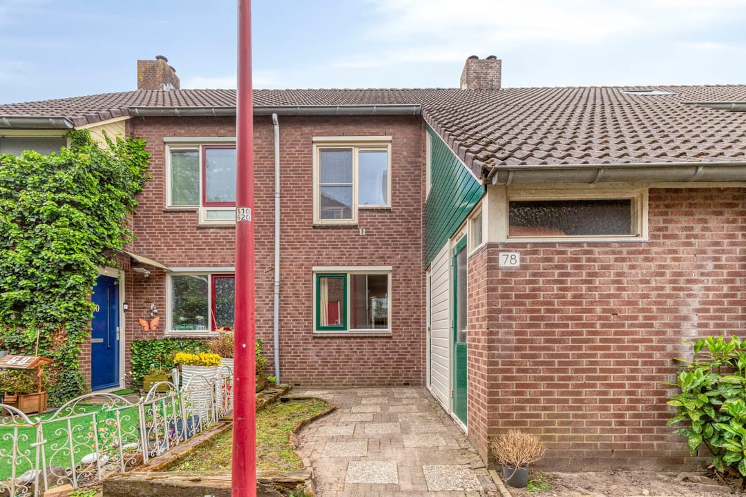 Foto 26 van Fagotlaan 78