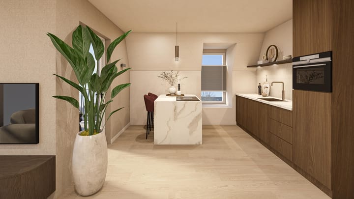 Foto 3 van Herengracht 53