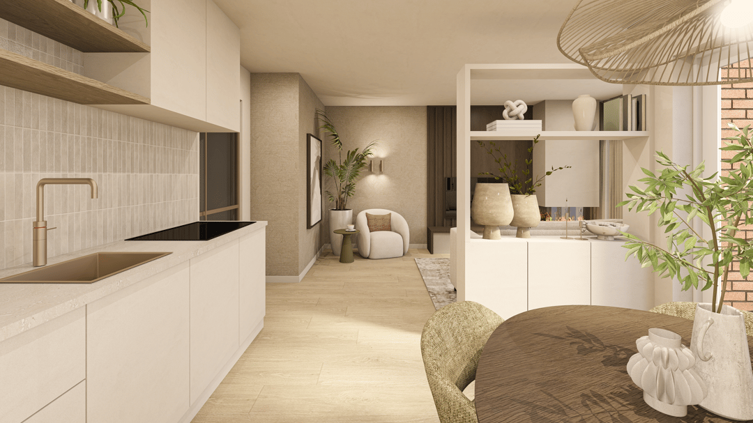 Photo 8 of Herengracht 51