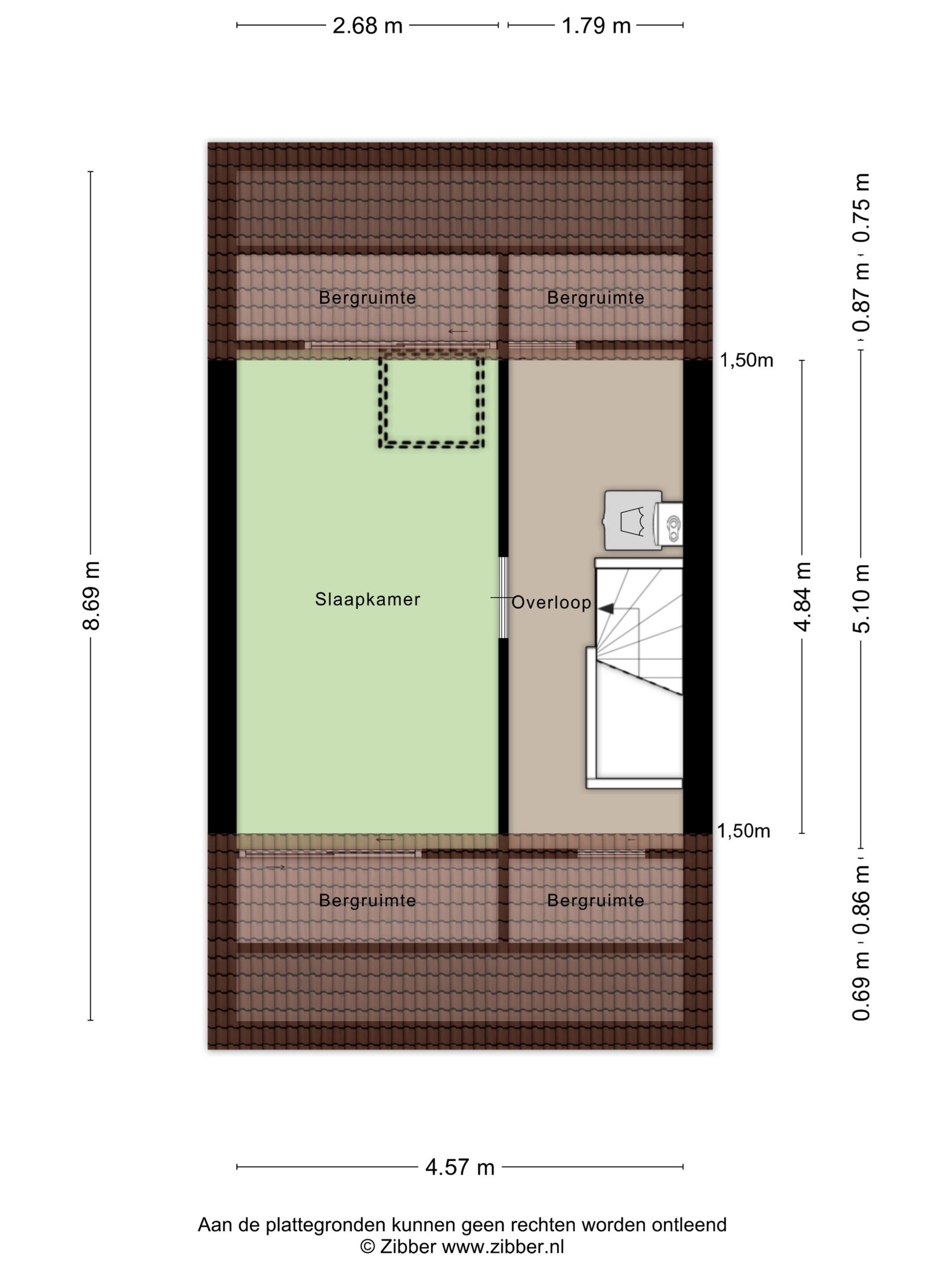 Foto 30 van Fagotlaan 78