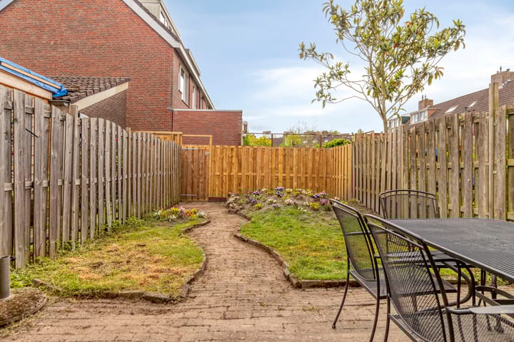 Photo 5 of Fagotlaan 78