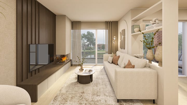 Foto 4 van Herengracht 19