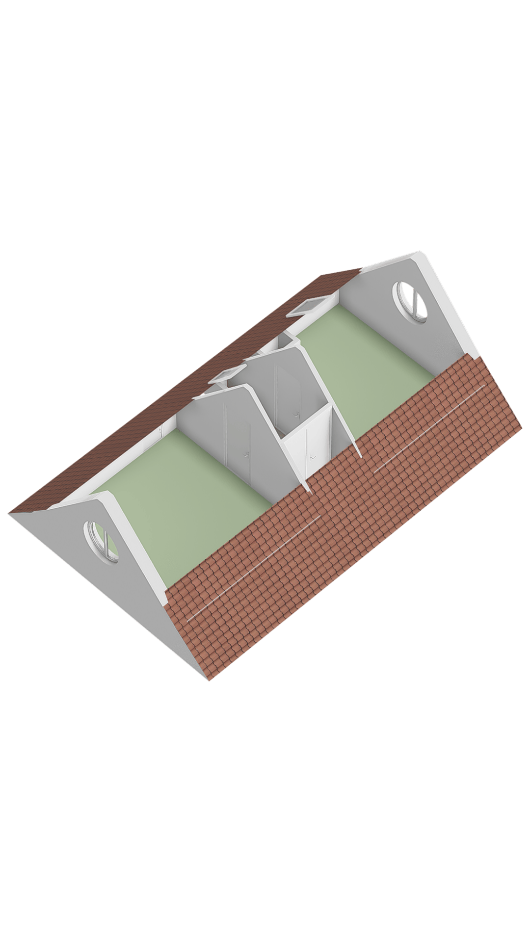 Foto 40 van Margaretha Roosenboomlaan 53