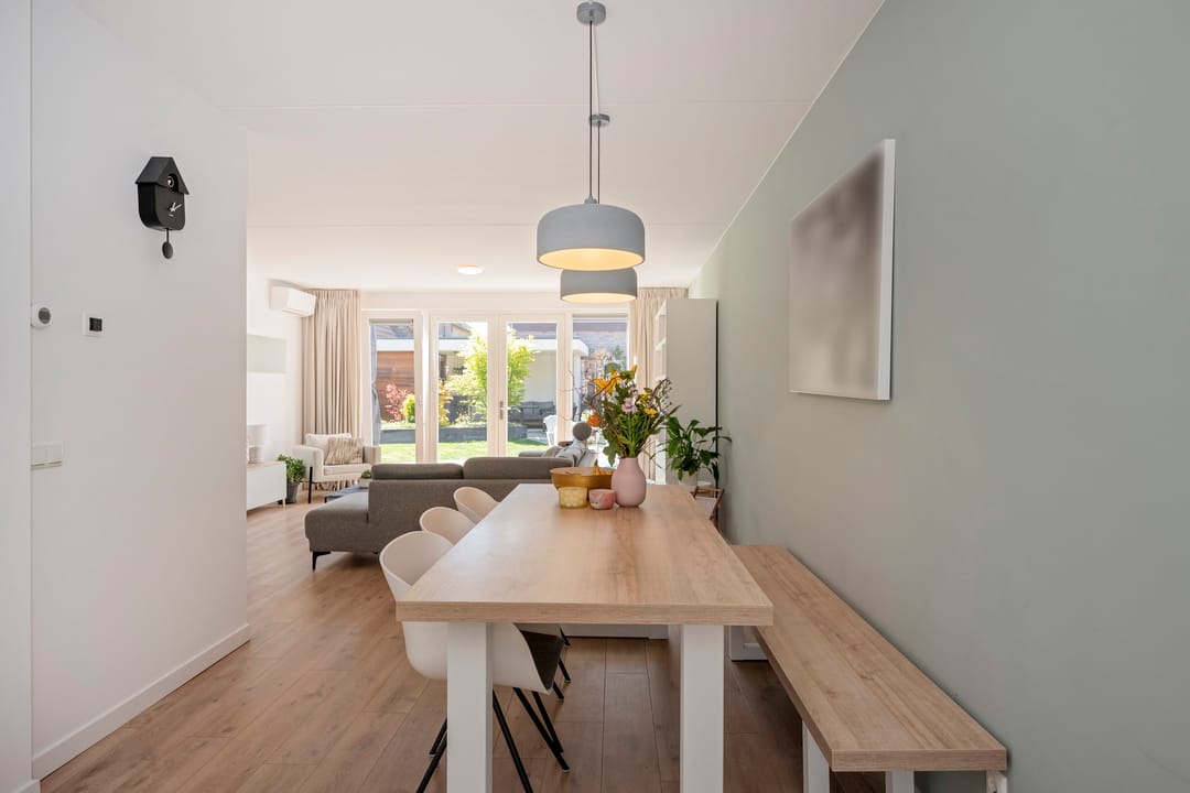 Move-in Ready Semi-Detached Home with Garage in Limbricht — 16