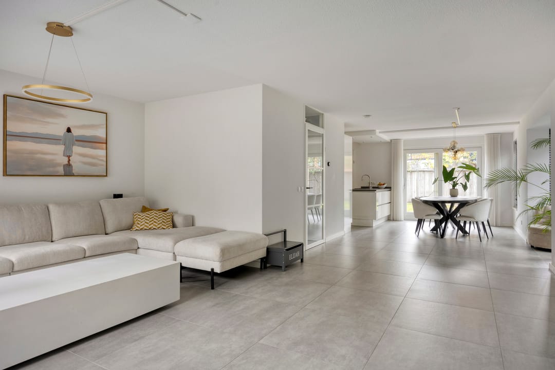 Foto 7 van Margaretha Roosenboomlaan 53