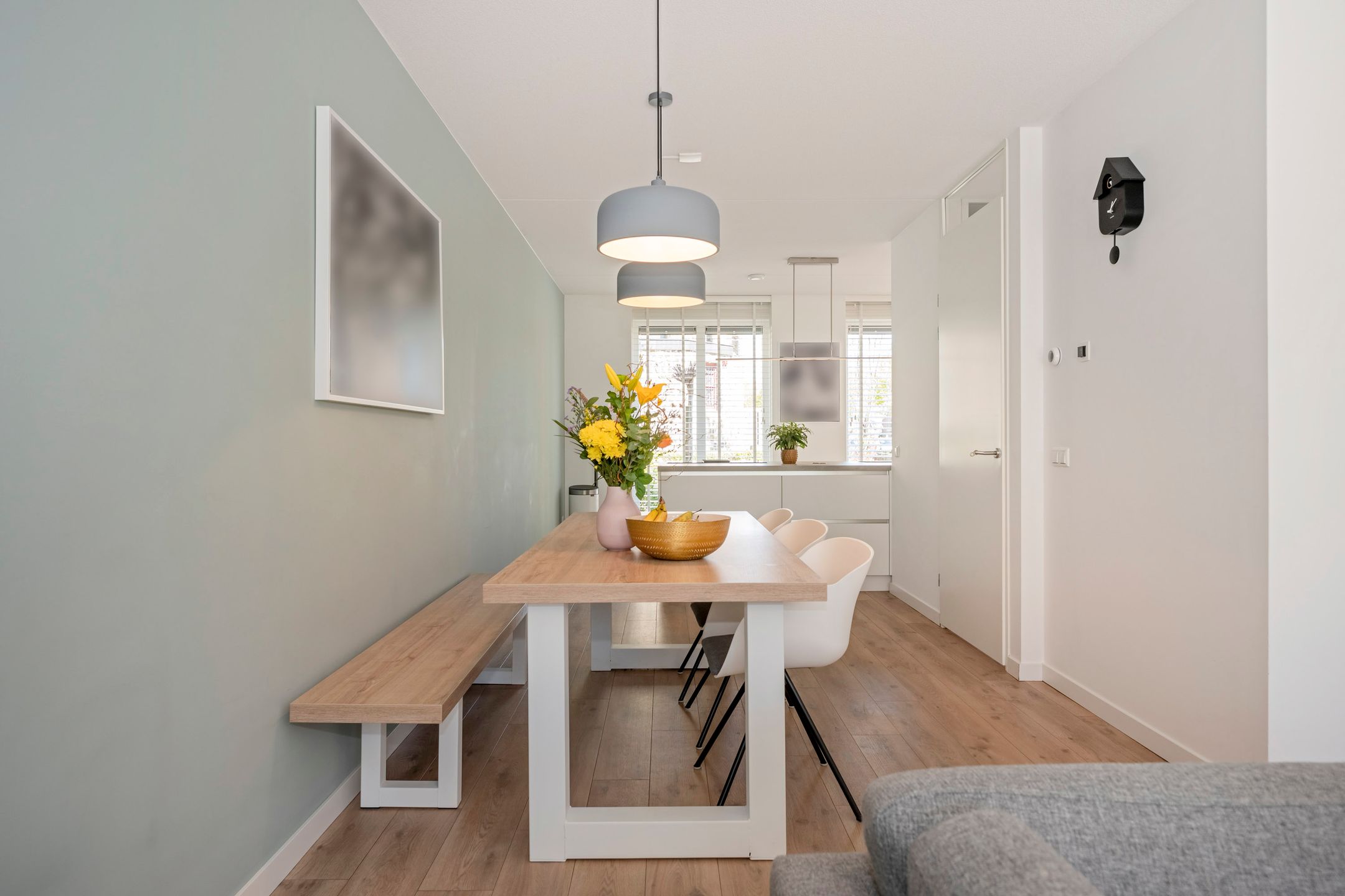 Move-in Ready Semi-Detached Home with Garage in Limbricht — 21
