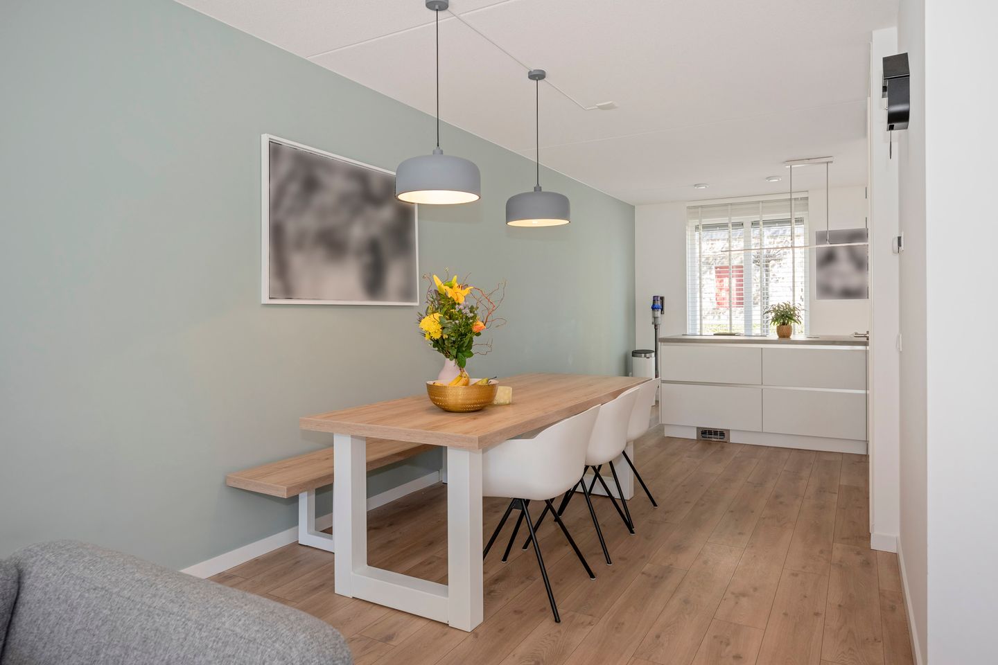 Move-in Ready Semi-Detached Home with Garage in Limbricht — 20