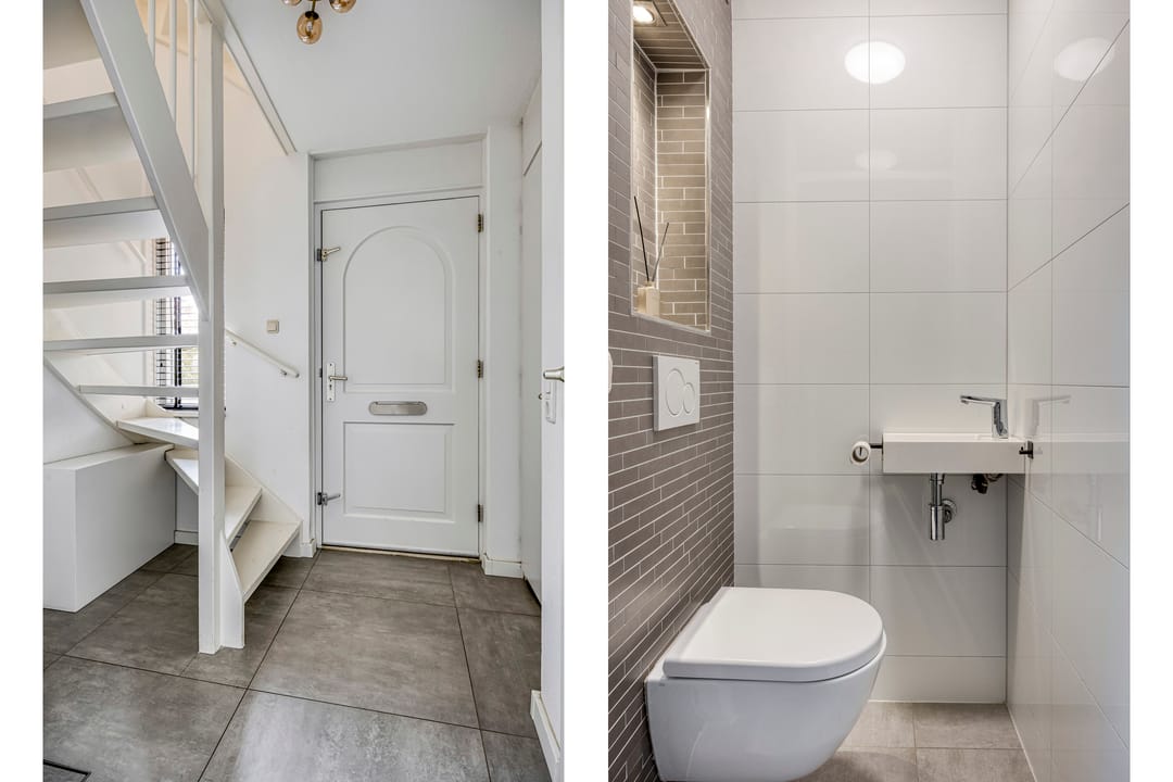 Foto 17 van Margaretha Roosenboomlaan 53