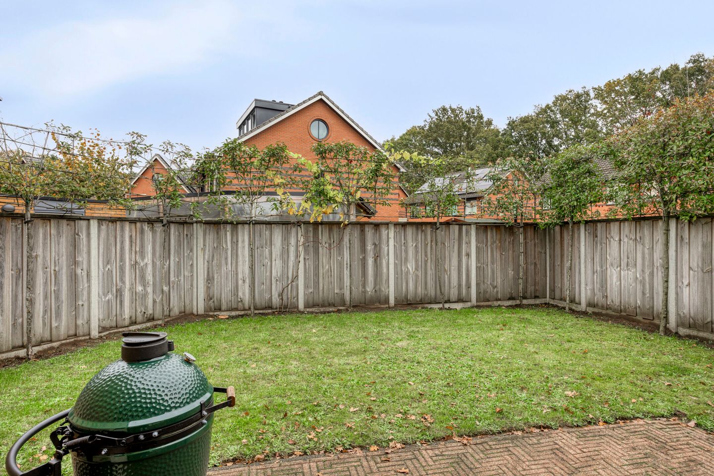 Foto 29 van Margaretha Roosenboomlaan 53