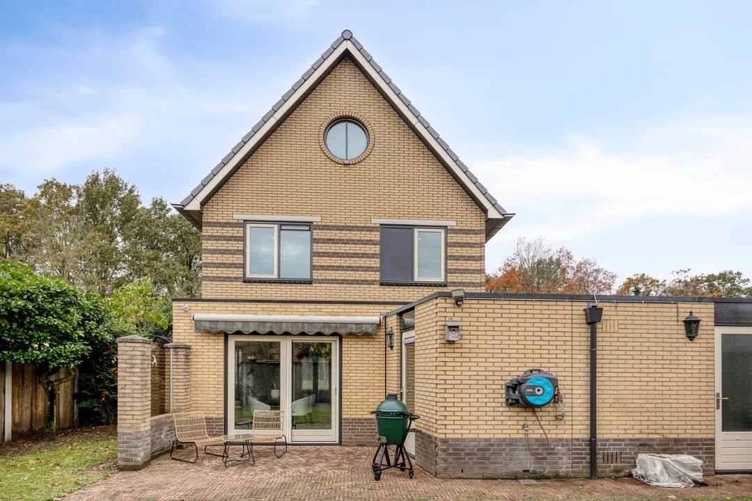 Foto 31 van Margaretha Roosenboomlaan 53