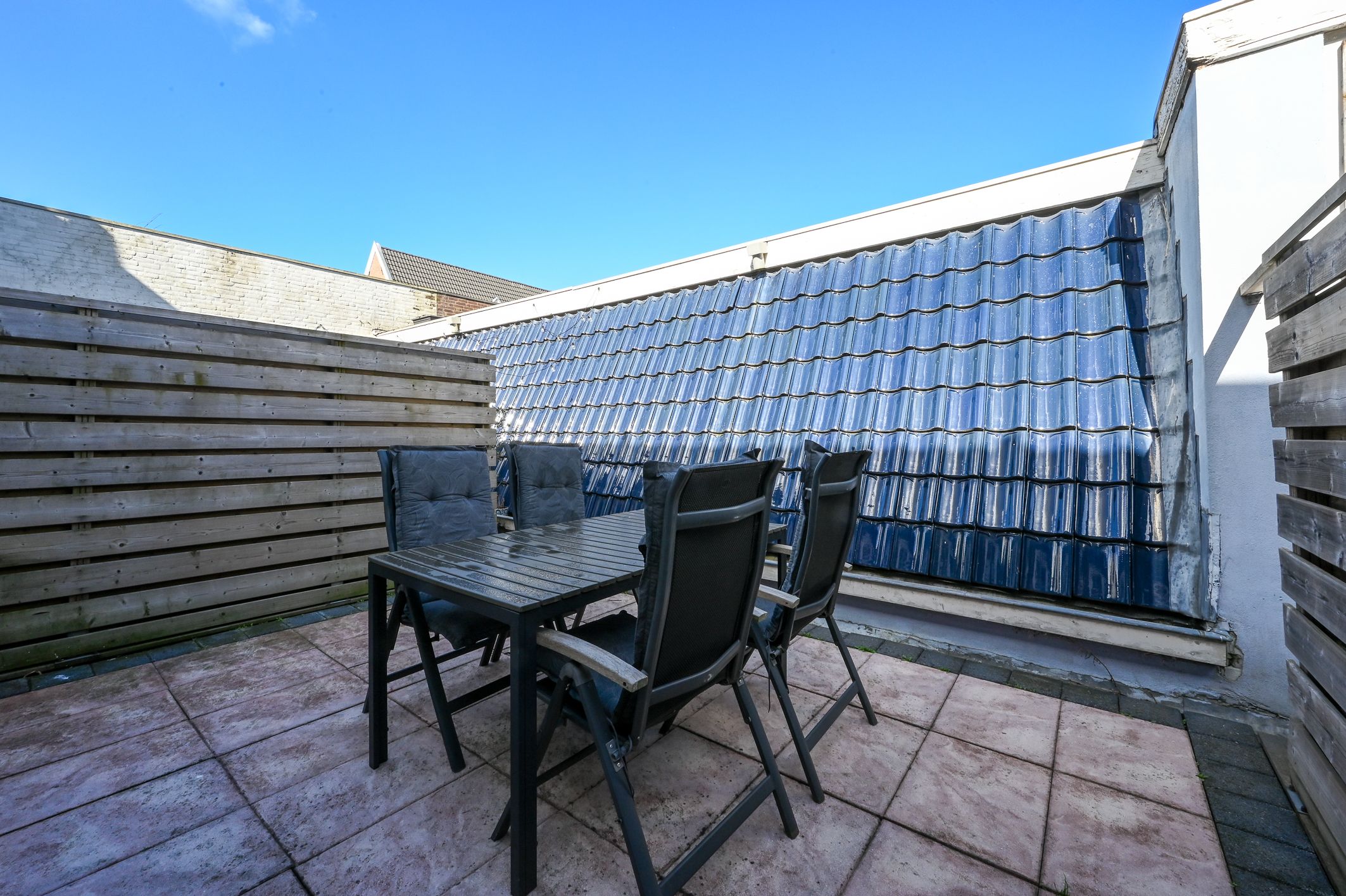 Photo 3 of Spijkermakersstraat 3-A