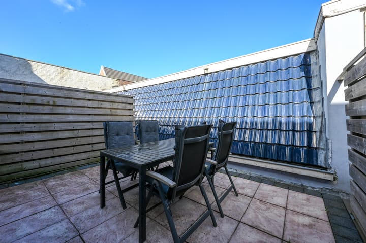 Foto 3 van Spijkermakersstraat 3-A