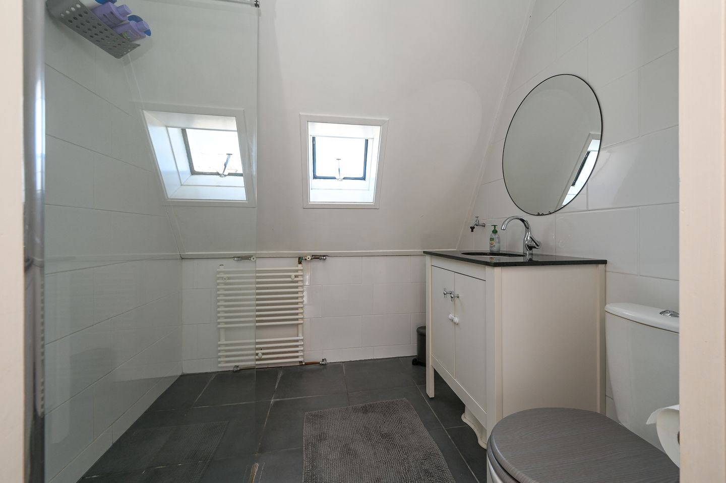 Photo 4 of Spijkermakersstraat 3-A