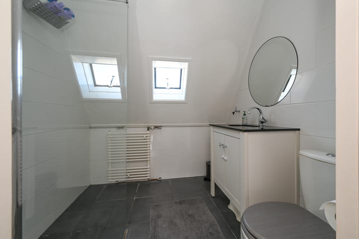 Foto 4 van Spijkermakersstraat 3-A