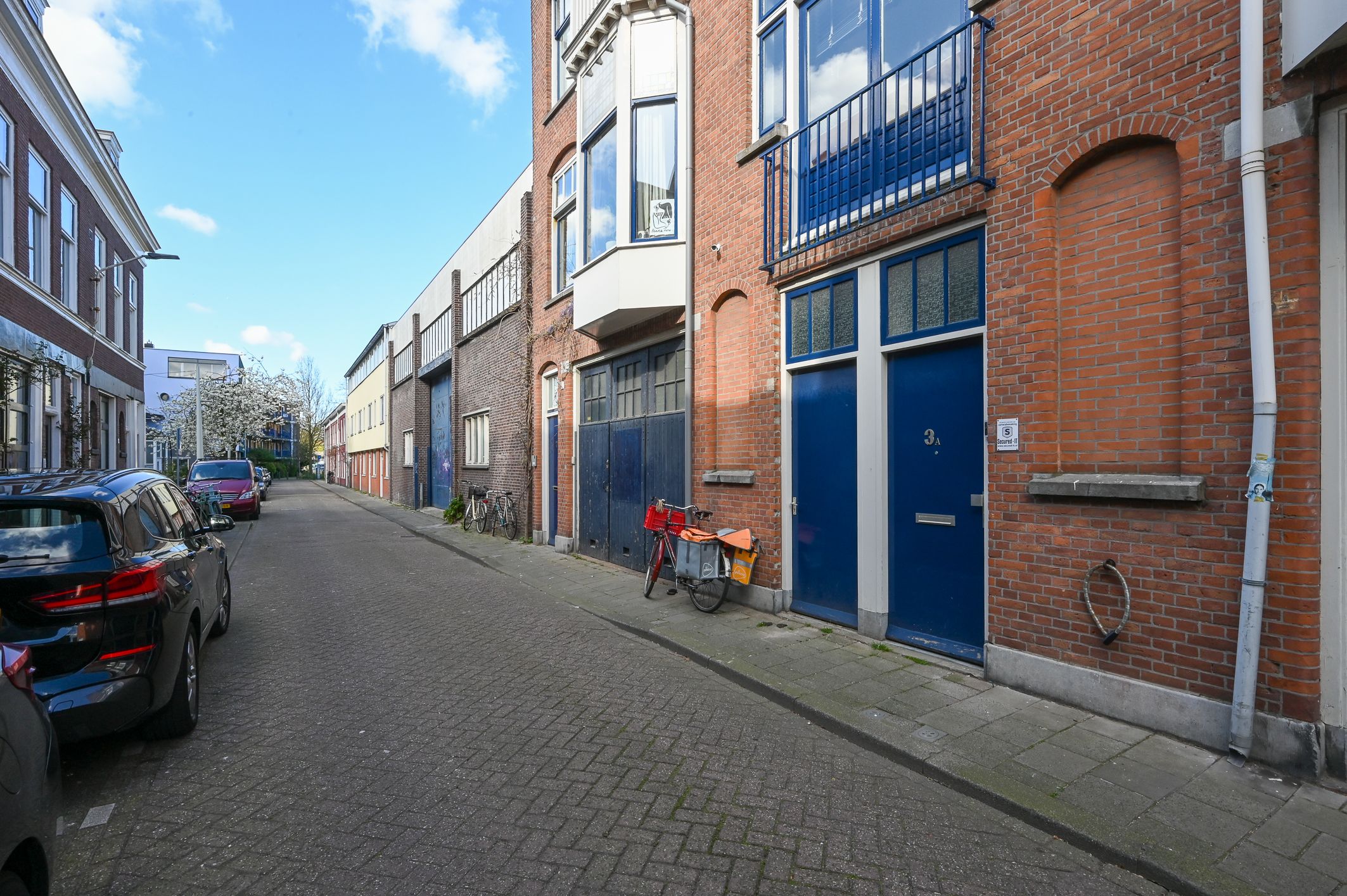 Photo 6 of Spijkermakersstraat 3-A