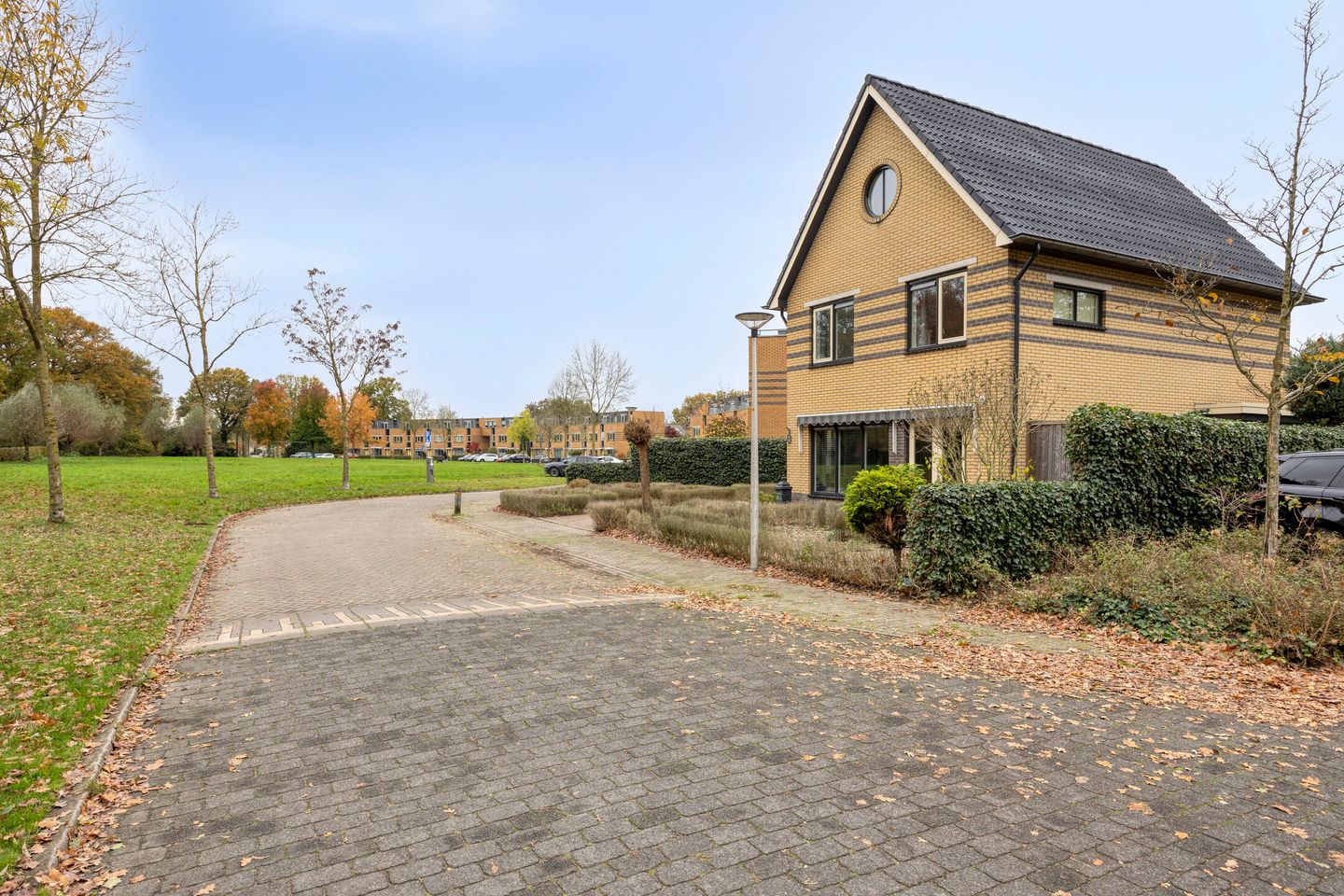 Foto 4 van Margaretha Roosenboomlaan 53